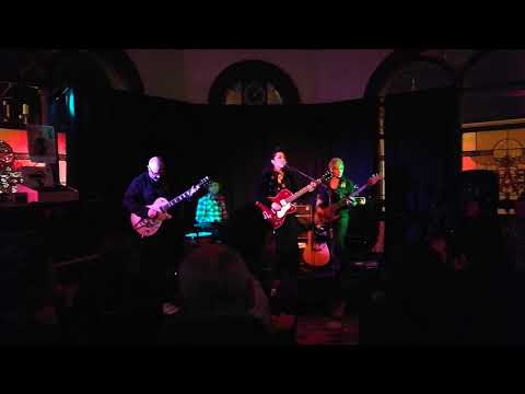 Monique Brumby - Brunswick Aug 2017