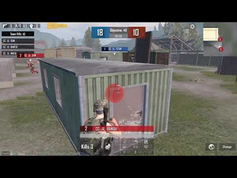 INTER CLAN TOURNAMENT 🔥CC🔥 Decider Match AR | CC MAFIA steps into FINALS follow the whole Trnmnt🔥