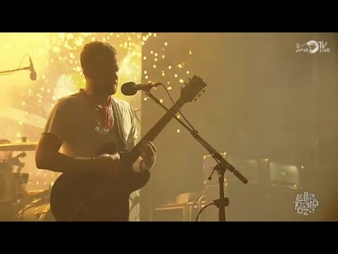 Kings of Leon - Sex on Fire (Live @ Lollapalooza 2014)