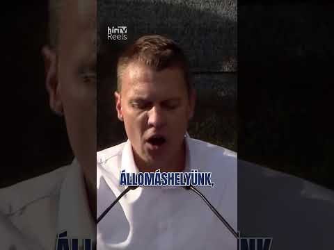 Az identitásunkat nem a Csipke Józsika határozza meg, hanem a piros, a fehér és a zöld.
