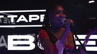 LIVE AT TAPE Atlanta Mae   Say yes