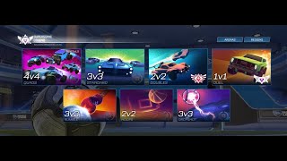 Download lagu Rocket League Rift\georgi bot showcase (REAL SSL BOT) mp3