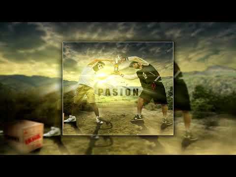 Cyencia X Atos - Pasión