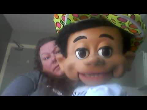 YouTube video