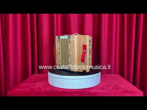 Il Mazzantino mod. Studio