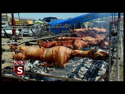 Šidski vašar u avgustu