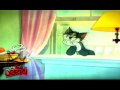 Tom & Jerry feat Abigail Bailey Touch Me (Radio ...