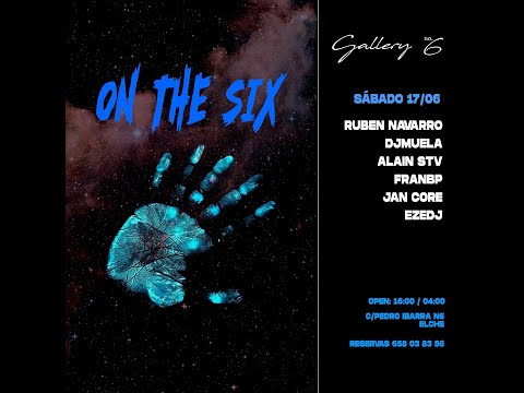 DjMuela Junio 2023 Remember