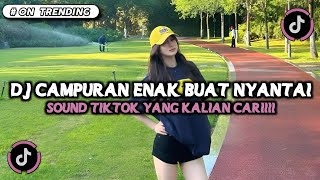 Download lagu 🎧 Kumpulan DJ Santai – Cocok untuk Teman Kerja, Nyantai & Healing! mp3