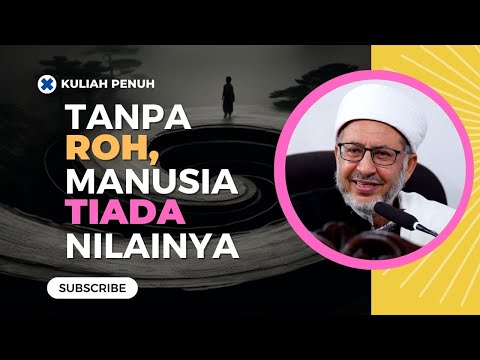 Mahu BAROKAH Dari Langit & Bumi? Ini Syaratnya 