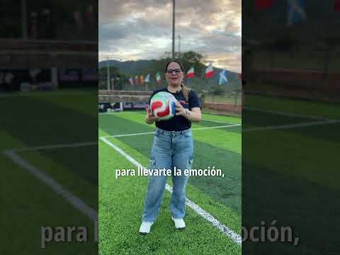 Algeciras, Huila, ya está en modo Mundial.