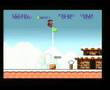 Super Mario Bros SNES World 5