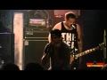 The Color Morale - Full set live in HD! - Raleigh, NC ...