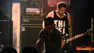 The Color Morale - Full set live in HD! - Raleigh, NC