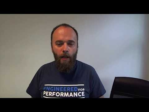 What is a unikernel?