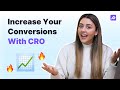 all you need to know about conversion rate optimization cro for ecommerce