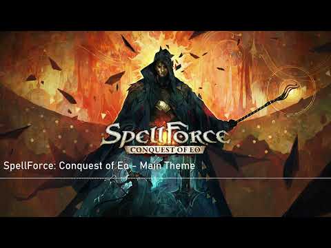 SpellForce: Conquest of Eo OST - Main Theme