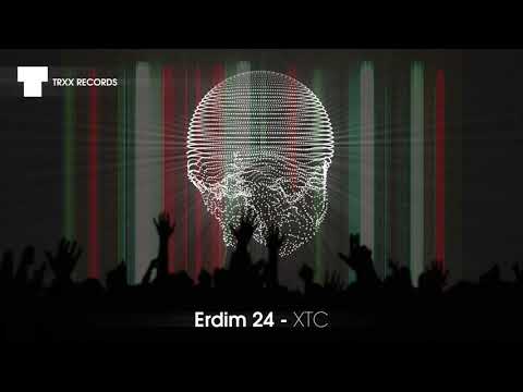 Erdim 24 - XTC (Future House | TRXX)