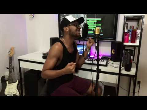 Sou Favela X Hotline Bling - Mc Bruninho X Drake(Yuri Gomes Cover)