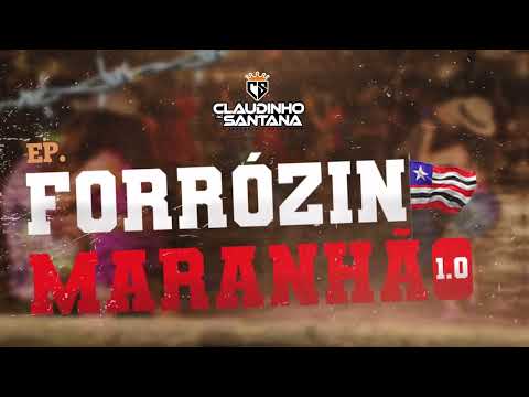 Forrozin do Maranhão 1.0 Pra Levantar Poeira Nas Cavalgadas e Vaquejadas
