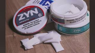 Zyn gets FDA approval to claim nicotine puches are lower risk than cigarettes: What it means