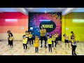 Aaj ki party | Chota bacha jaan ke | Mika Singh | Salmankhan , Kareena kapoor | Kids dance video