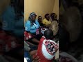 Umgidi Isangoma Sigida