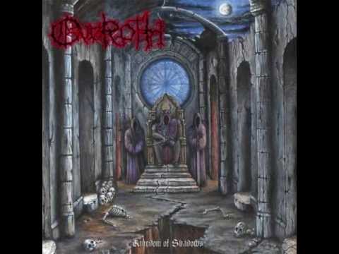 Overoth - I am one, I am all