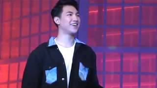 NANAY TATAY - DARREN ESPANTO