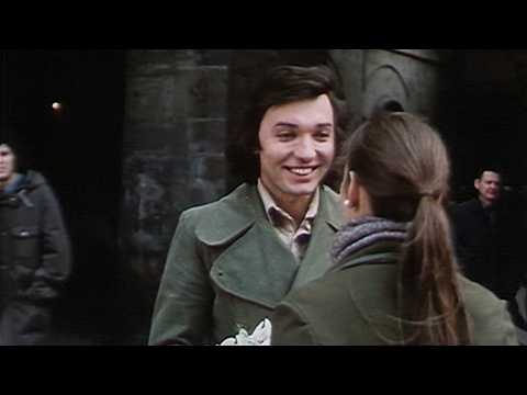 Karel Gott - Ráj bude náš (1971)