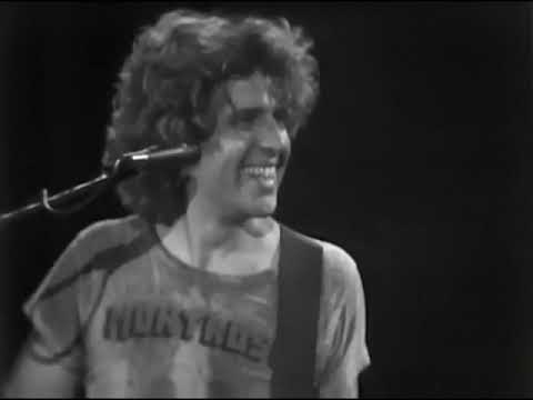 Sammy Hagar - Bad Motor Scooter - 5/19/1978 - Winterland