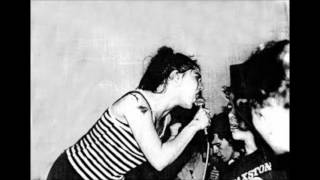 Bikini Kill - &quot;Rah! Rah! Replica&quot;