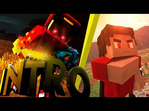 IntroMC Template v6 By ZickDepFX I Liberado!! alv