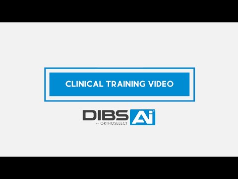 Clinical Training Video (English)