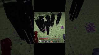 【EnderIO】エンダーマイトでおびき寄せて倒す #shorts #minecraft #enderio #マイクラ