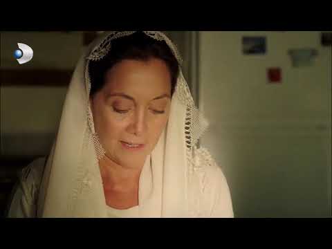 Matter of Respect - Basri Ağa Had a Heart Attack! - Section 01