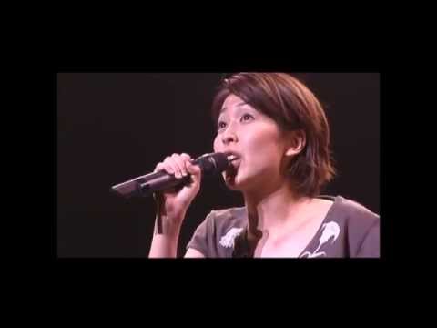 夏の記憶 natsu no kioku   松 たか子(Live)   Matsu Takako 2001年