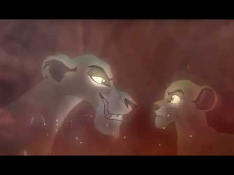 Lions Over All (male version) (original belongs to the artists)