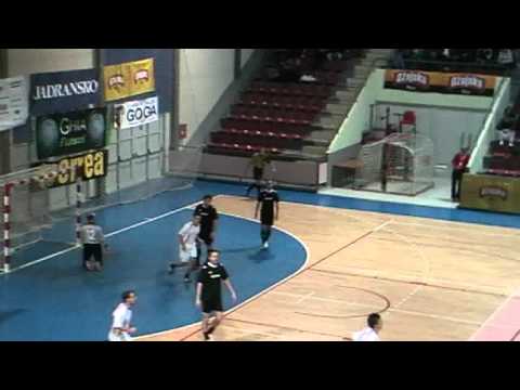 REGIONAL EXPRESS: MOJA ULICA MOJA EKIPA - PIZZERIA JUPITER KLINCI - RAŠA VETERANI 3 - 0 SAŽETAK