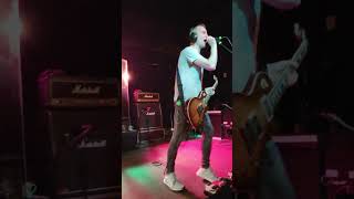 Mclusky - "That Man Will Not Hang" 3-23-2024