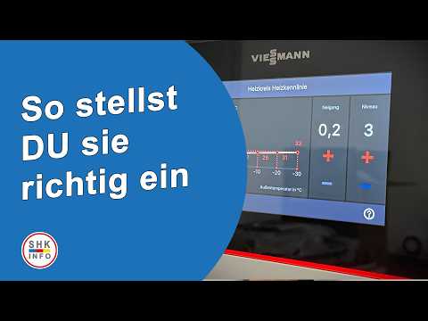 95% of all heating systems are running incorrectly – here's how to do it right