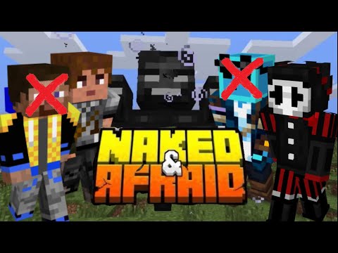 Naked And Afraid Deaths