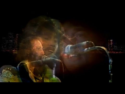 Videoclip de Had A Lot Of Love Last Night — Bee Gees