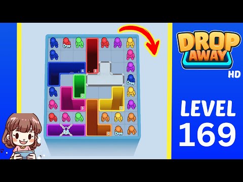 Level 169 Thumbnail