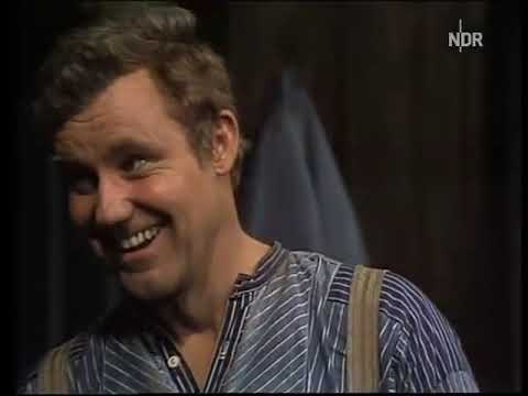 Ohnsorg Theater 📽🎥  Mit Gefühl und Wellenschlag