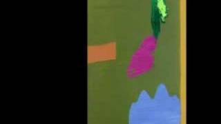 MARY BLACK The Moon &amp; St. Christopher