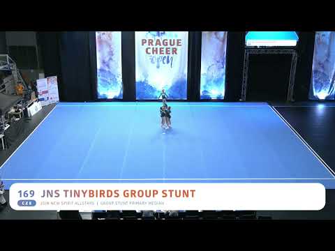 JNS Tinybirds Group Stunt_PCO2025