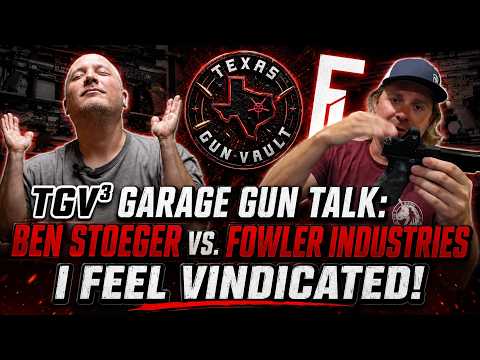 Bitterroot Gun Garage