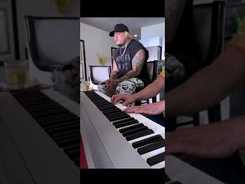 Escondidos - Horacio Palencia ft Abbel