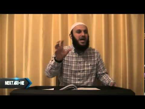 BEXHET DERNJANI - POZITA E SUNNETIT NË ISLAM